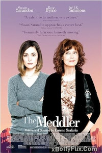  The Meddler (2015) Dual Audio (ORG) [Hindi+English] Hollywood Hindi Dubbed Movie Download